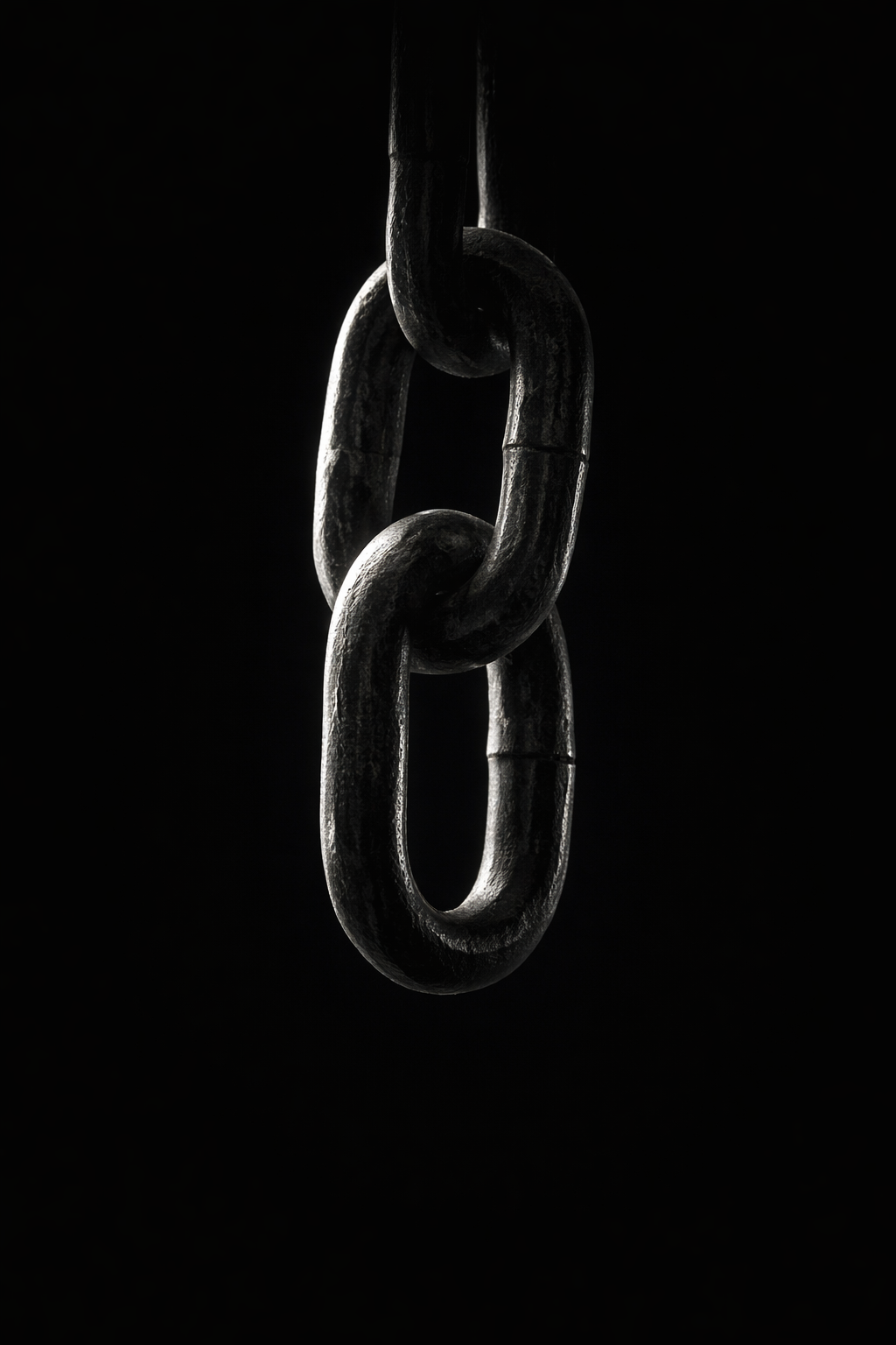 Marley chain cover art