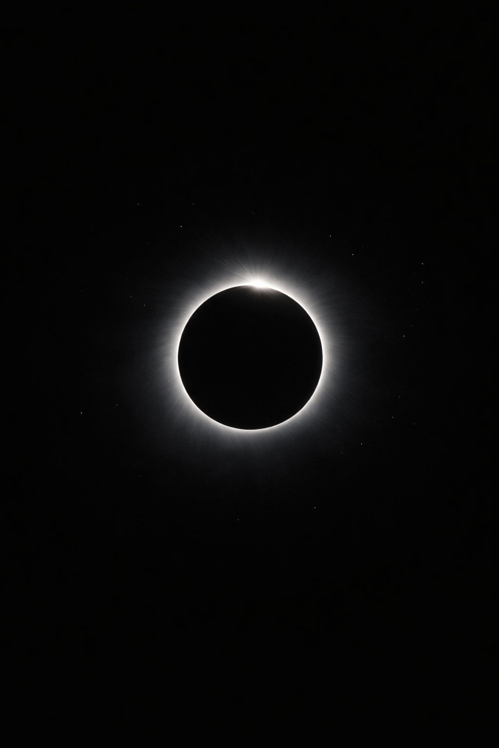 Future eclipse cover art